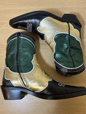 Stivali da cowboy da donna