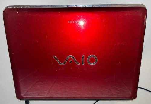 Sony vaio pcg 5k1m - sony, pcg-5k1m