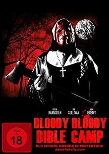 Bloody bible - camp, von