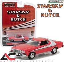 GREENLIGHT 44780A 1:64 1976