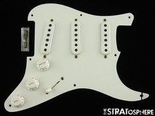 Fender custom shop 1955 relic - 1955,