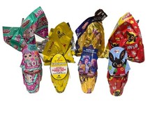 Dolfin Uovo  Cioccolato al