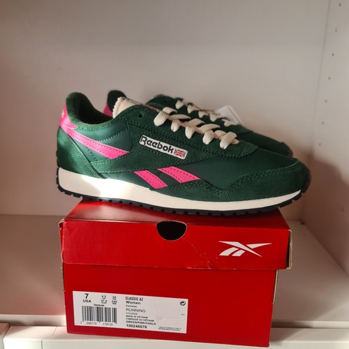 Sneakers reebok classic - sneakers,
