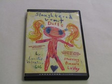 The Vomit Gore Trilogy