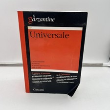 Garzantine universale garzanti - garzantine,