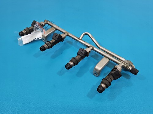 Iniettore 25313846 opel meriva - 25313846,