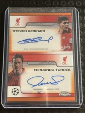 2024-25 Topps UCC Chrome