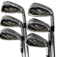 [Mizuno] JPX 825 XD Set di