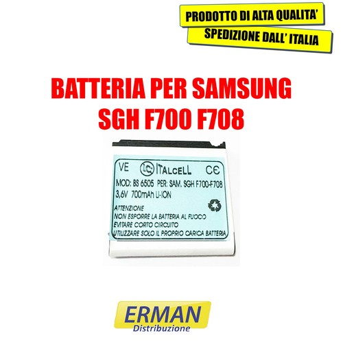 Batteria per samsung - batteria,