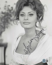 Sophia loren splendida foto - splendida,