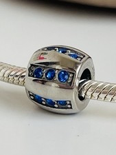 Charm Morellato Con Cristalli