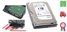 Hard disk sata - disk, tb