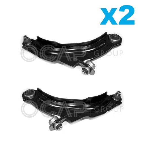 Coppia kit braccio - coppia, 2x