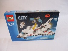 LEGO Space Shuttle City (3367)