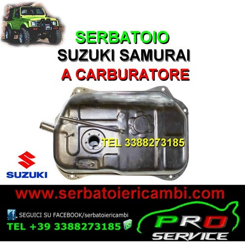 Serbatoio carburante benzina - serbatoio,