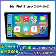 Per Fiat Bravo 2007-2012