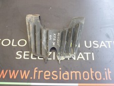 PLASTICA PROTEZIONE RADIATORE USATO PEUGEOT XPS 50 ANNO 2005