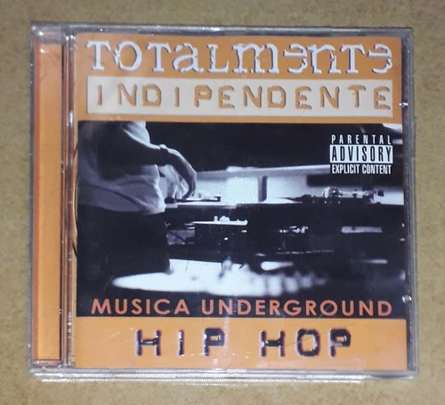 Totalmente indipendente hip - indipendente,