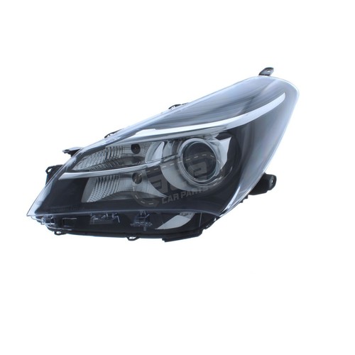 Compatibile con toyota - con,