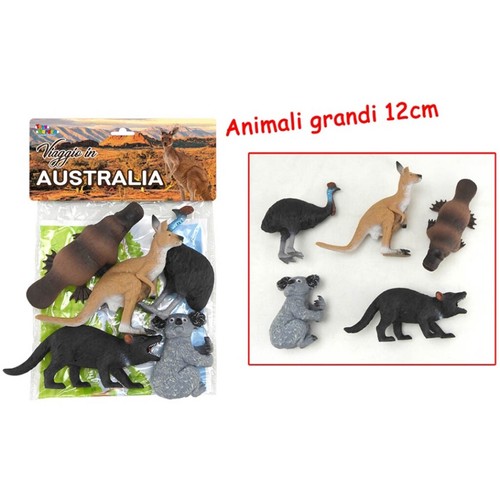 Busta animali australia koala - busta,