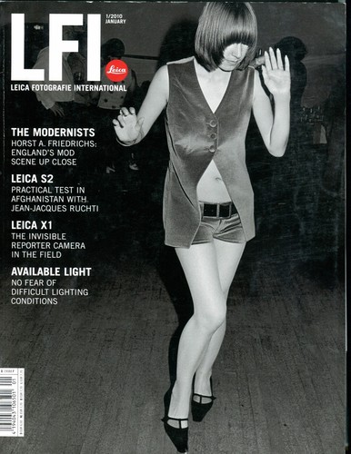 Leica fotografie international - leica,