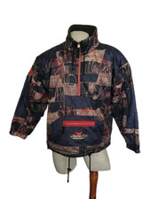 SNOWMACHINE Giubbotto da uomo Snowboard Giubbino Sci Cappotto Giacche Neve  2XL