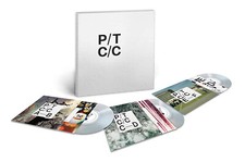 Porcupine Tree / Steven