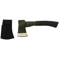 Deluxe Ascia Outdoor Campeggio