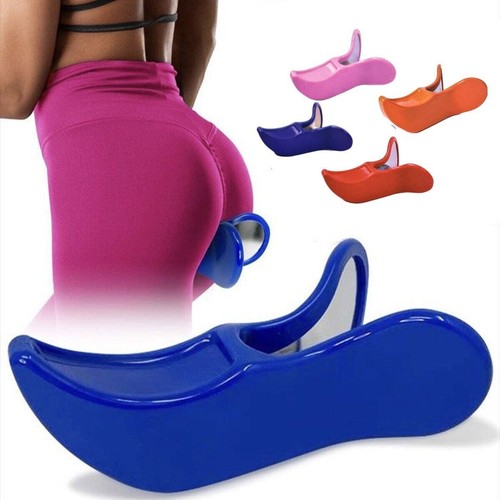 Attrezzo allenamento glutei - allenamento,