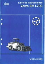 Libro instrucciones Manual