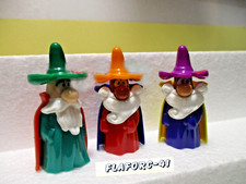 sorpresine Kinder MAGHI