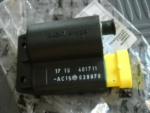 639978 centralina piaggio - 639978,