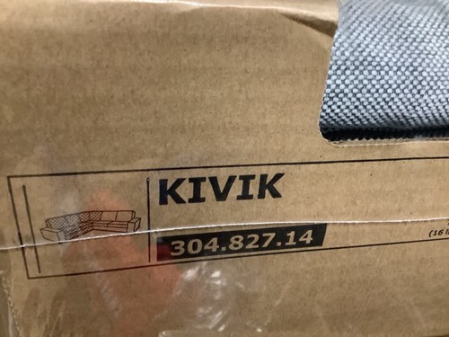 Ikea kivik cover slipcover - ikea,