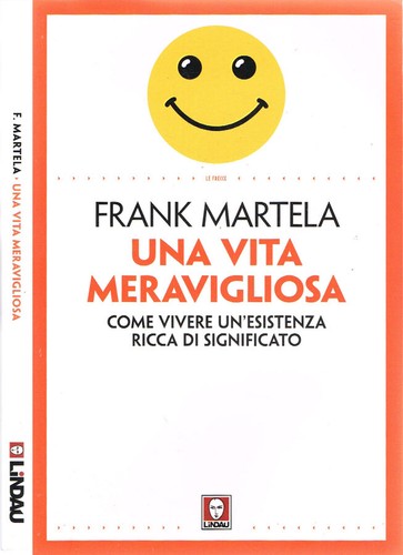 Una vita meravigliosa come - vita,