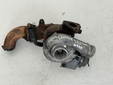 TURBINA PER HYUNDAI Santa Fe 2° Serie 49135-128 D4HB Diesel 2200 (03>06)