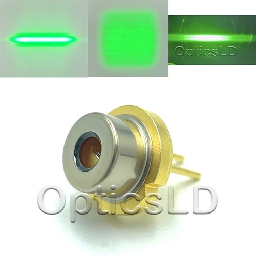 Nichia to5 9mm diodo - nichia, to5-9mm