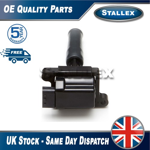 Stallex per daimler jaguar - stallex, xj