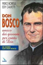 Don Bosco amico dei giovani