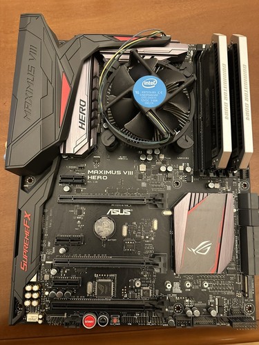 Intel core 6700 4ghz - core, +