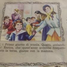 FIGURINA  N. 1 CUORE  ED