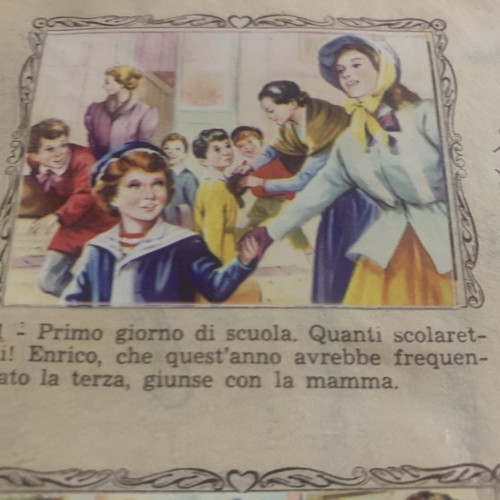 Figurina cuore ed - 1,