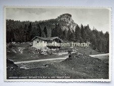 AMPEZZO Rifugio TITA PIAZ