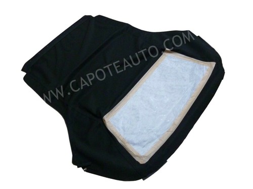 Capote peugeot 306 cabrio - peugeot,