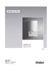 Manuale istruzioni d'uso