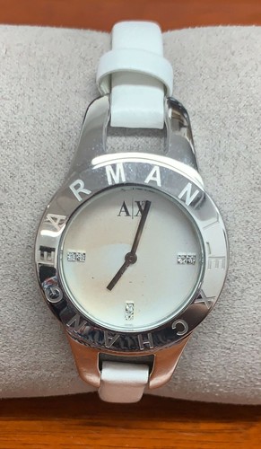 Smartwatch armani exchange - armani,