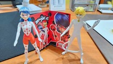 MAXI KINDER - serie MIRACULOUS