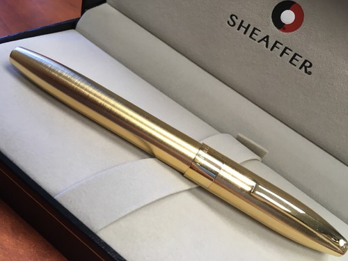 Sheaffer legacy heritage - sheaffer,