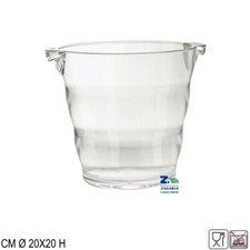 SECCHIELLO PORTABOTTIGLIE