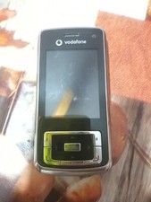 Vodafone 810 Nero