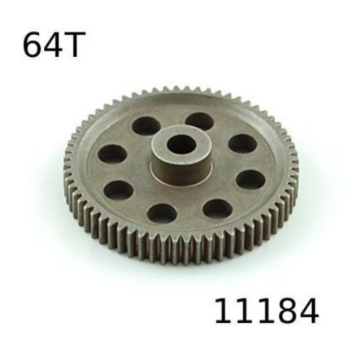 11184 corona metallo denti - 11184, 64